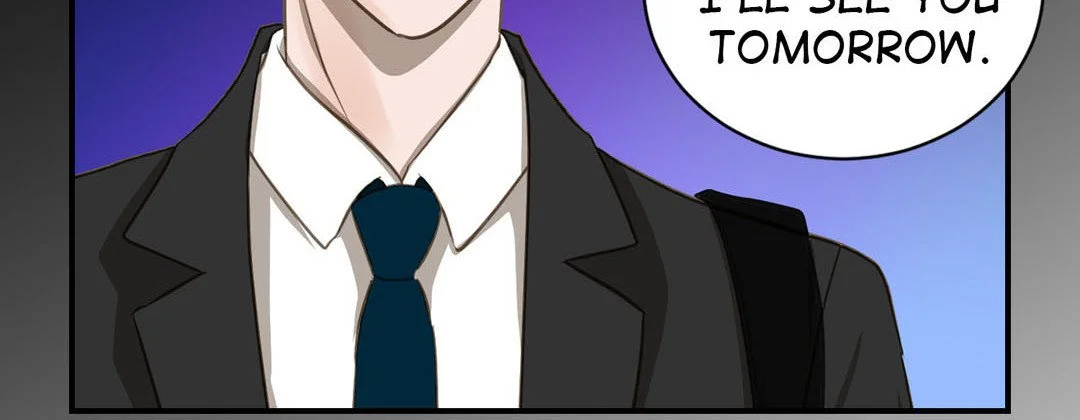 Living with The Wizard - Chapter 60
